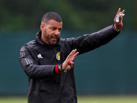 Article image:Steven Reid’s stance on filling Nottingham Forest managerial vacancy revealed
