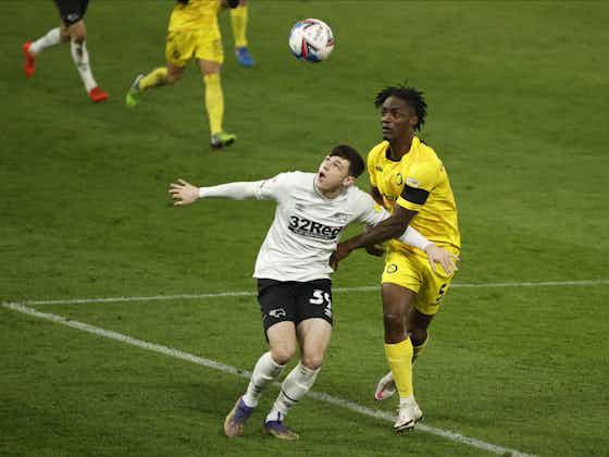 Article image:2 Derby County players who could do with being loaned out in January