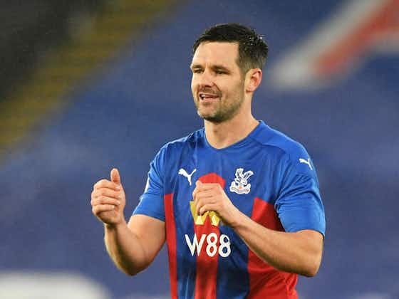 Article image:Positive Reading FC injury update emerges on Scott Dann amid centre-back crisis