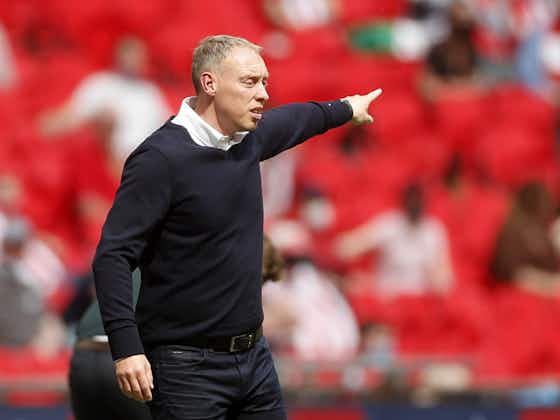 Article image:‘A breath of fresh air’, ‘Refreshing’ – These Nottingham Forest fans react to Steve Cooper’s honest admission