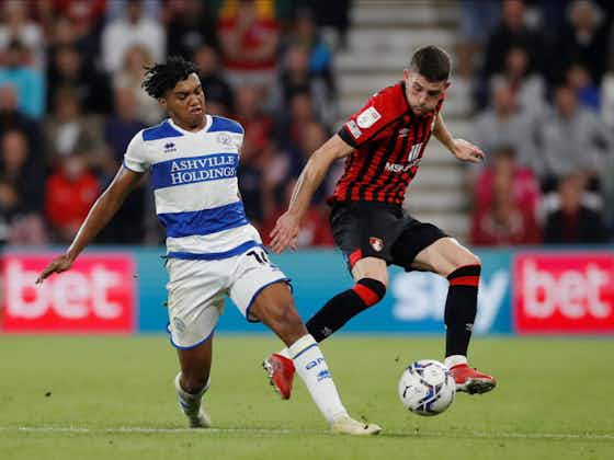 Article image:‘Underrated’, ‘Outstanding’ – Many QPR fans highlight one player for praise after Bournemouth defeat