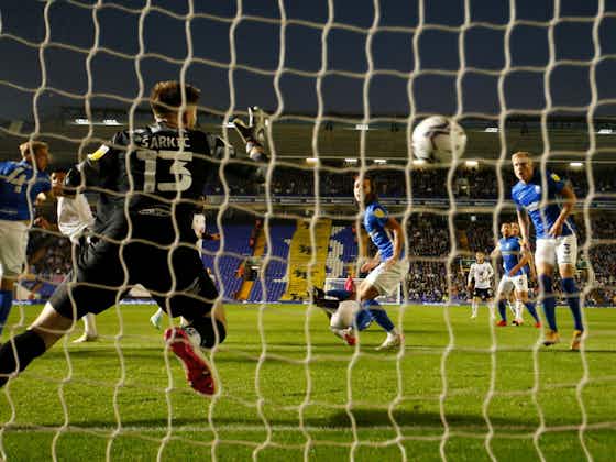 Article image:Ryan Woods reveals the extra yard he put in to hit the ground running at Birmingham City