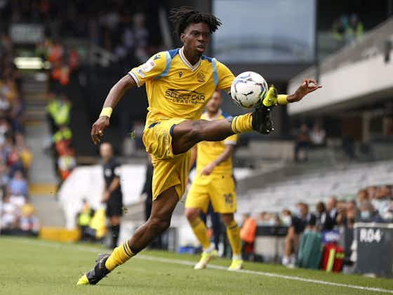 Article image:Fulham 1-2 Reading: FLW reports as Ejaria stardust seals three points for Royals