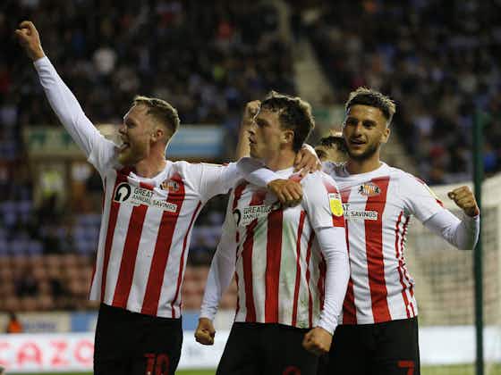 Article image:3 things we clearly learnt about Sunderland after their 2-0 victory over Wigan Athletic