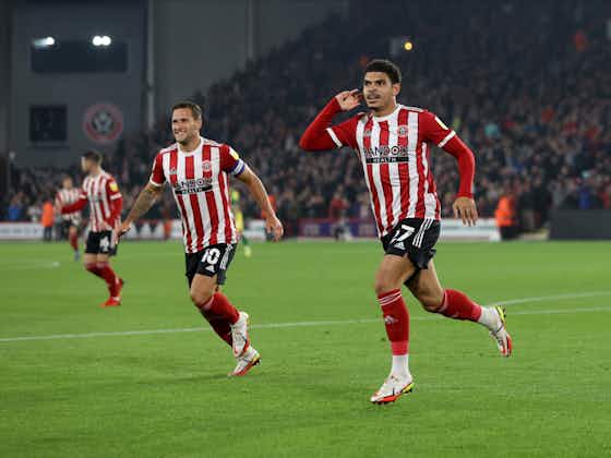 Article image:Sources: Bruno Lage open to Wolves u-turn as impressive Sheffield United revival continues