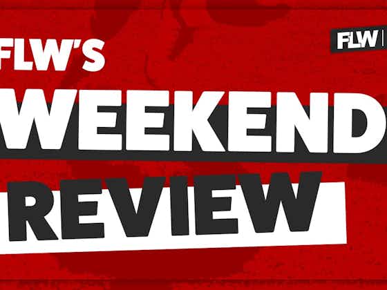 Article image:FLW TV: Weekend Review: Coventry flying high, Blackburn hit 5, Charlton & Portsmouth draw