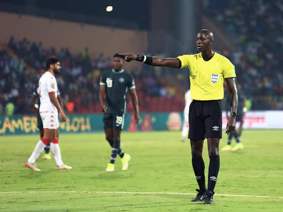 Article image:AFCON 2021 round of 16 update: Gambia beat Guinea, Cameroon through to the next round, Senegal in action tonight