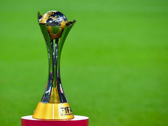 Article image:Liverpool left out of 2025 Club World Cup, Man City & Chelsea qualify