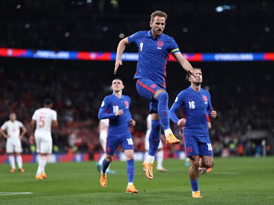 Article image:4 talking points from England’s victory over Switzerland