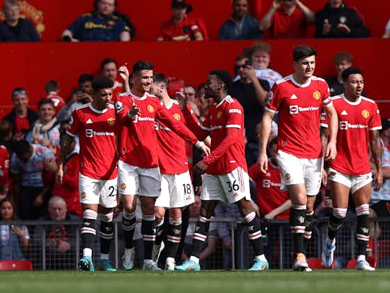 Article image:Grading Man Utd’s disastrous season: How did the players, managers, transfers and results stack up?