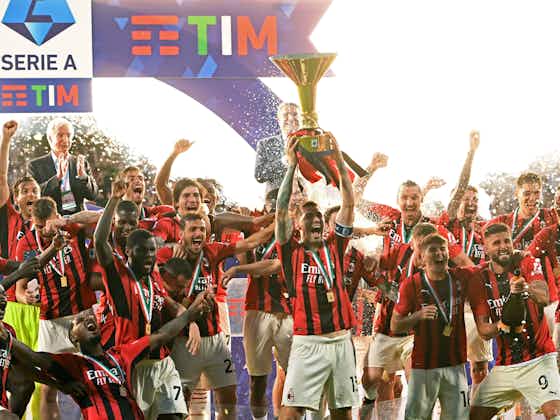 Article image:AC Milan 2022/23 Preview: Fixtures, Transfers, Star Player & Predictions