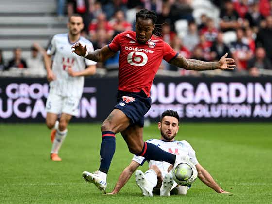Article image:Paris Saint-Germain prioritising move for Renato Sanches