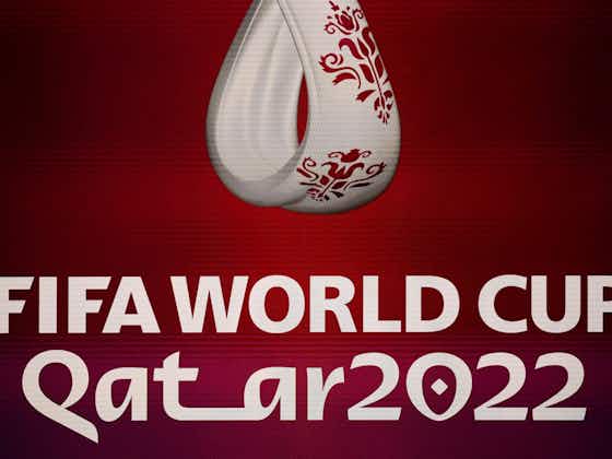 Article image:Pakistan to provide World Cup 2022 security in Qatar