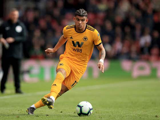 Article image:Nottingham Forest set to sign long-term target Morgan Gibbs-White