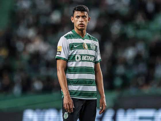 Article image:Wolverhampton Wanderers set to sign Matheus Nunes from Sporting CP