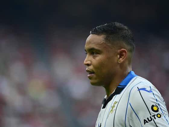 Article image:Newcastle United lining up move for Luis Muriel