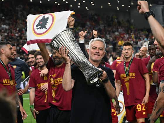 Article image:Jose Mourinho wants Premier League return, eyes third spell at Chelsea