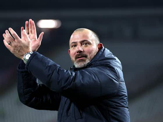 Article image:Sampdoria announce Dejan Stankovic as new head coach