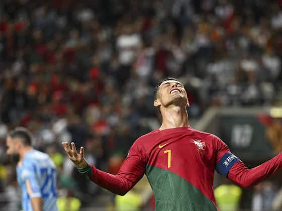 Article image:World Cup 2022 Group H: Schedule & Preview – Portugal, Ghana, Uruguay & South Korea