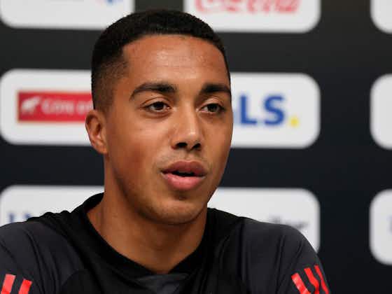 Article image:Barcelona target Youri Tielemans as possible replacement for Sergio Busquets
