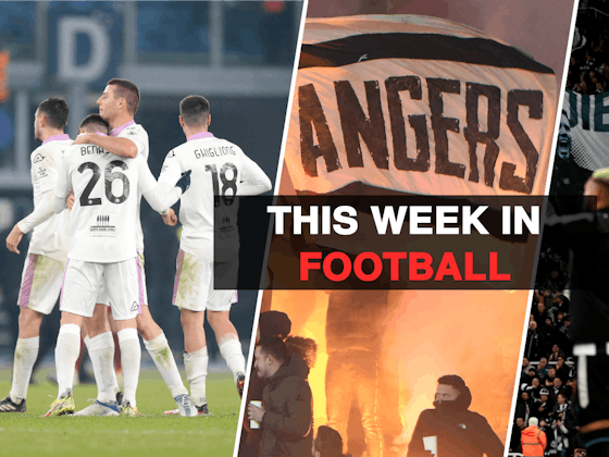 Article image:Cremonese’s historic cup run, Angers’ disastrous league form & more