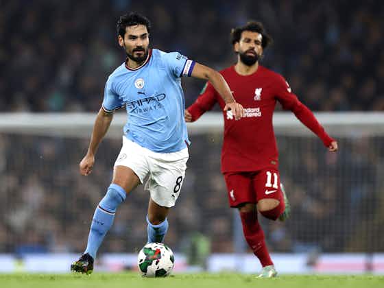 Article image:Preview: Manchester City vs Liverpool – prediction, team news, line-ups