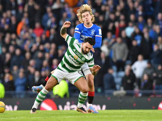 Article image:Celtic and Rangers set for massive windfall as part of new plans for a European Super League