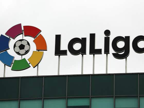 Article image:La Liga announces plans for summer tour of USA and Mexico