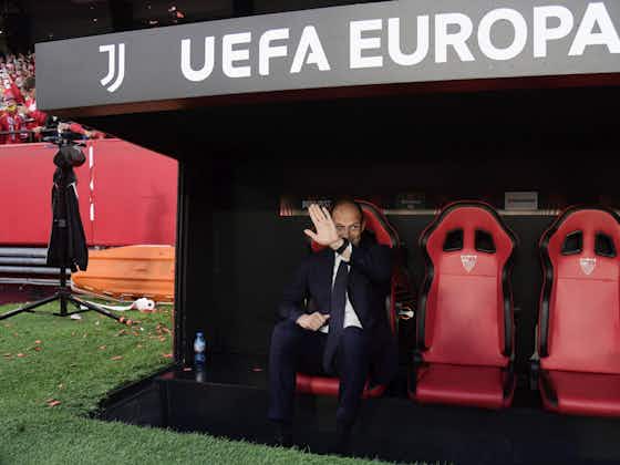 Article image:Juventus to receive 11-point deduction putting Champions League hopes in doubt
