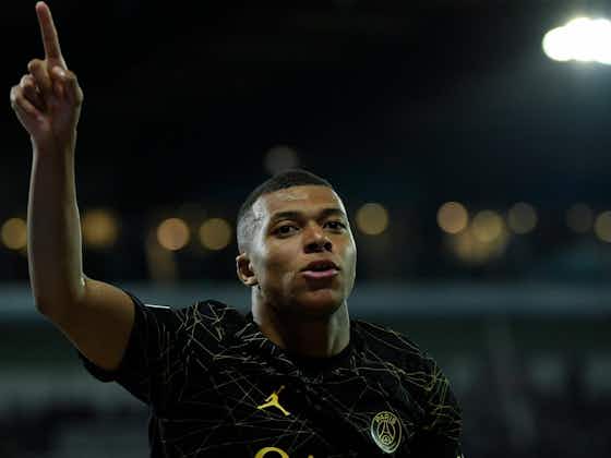 Article image:Mbappe reluctant to extend contract with PSG – Liverpool and Real Madrid ready to pounce