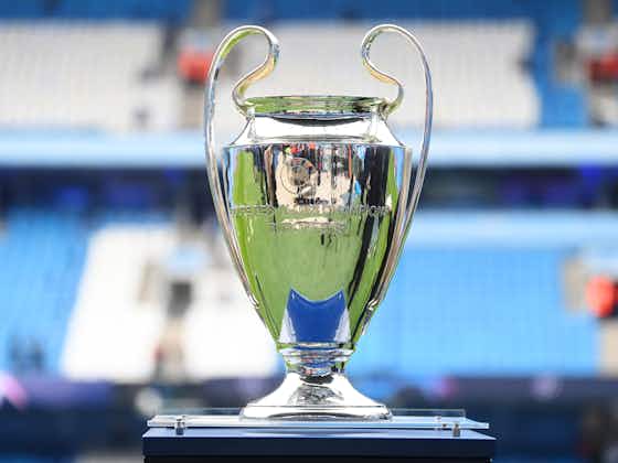 Article image:Champions League final preview: Manchester City vs Inter Milan – where to watch, kick-off time, possible line-ups, form guide