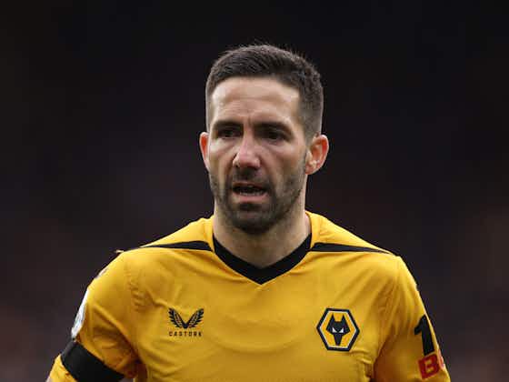 Article image:Torino offered chance to sign Joao Moutinho on Bosman deal