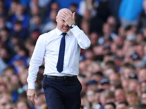 Article image:Everton face further nine-point hit amid compensation claims from Burnley, Leicester & Leeds