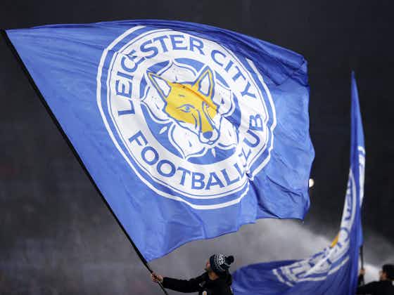 Article image:Rival clubs angry with Leicester over legal action against the Premier League and EFL