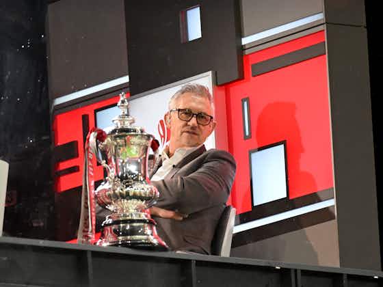 Article image:FA Cup quarter-final TV picks confirmed, ITV will show headline fixture between Man Utd and Liverpool