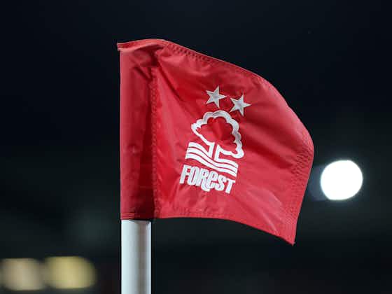 Article image:Nottingham Forest appeal four-point deduction for PSR breach