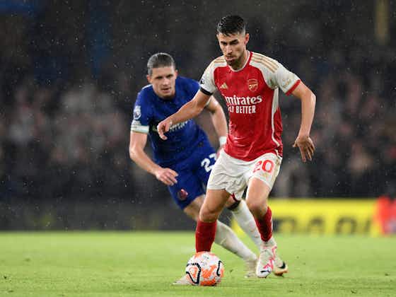 Article image:More than bragging rights at stake as Arsenal take on Chelsea in must-win London derby