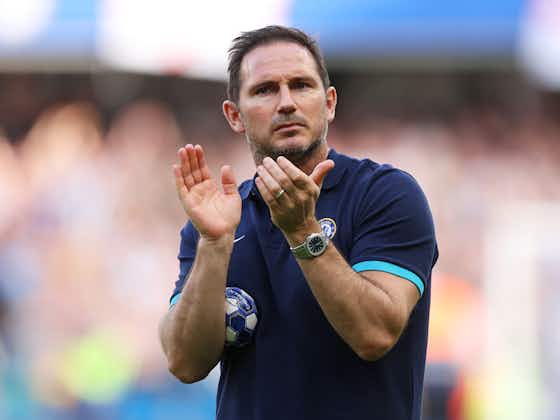 Article image:Lampard could make shock managerial return to take charge at 2026 World Cup