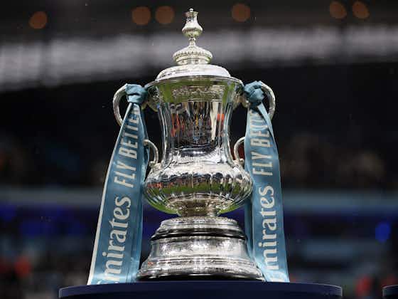 Article image:FA Cup semi-finals: Chelsea and Man Utd look to salvage disappointing season