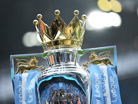Article image:Final seven Premier League games for Arsenal, Liverpool and Man City