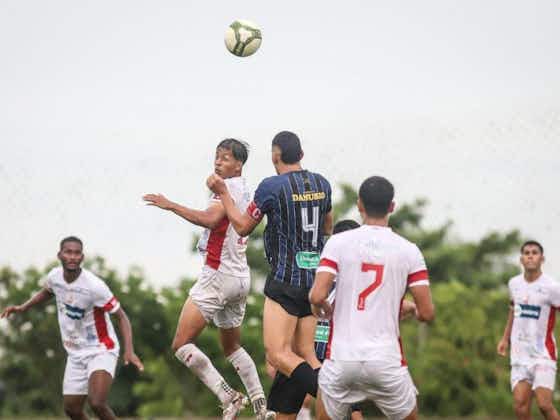 Imagem do artigo:Campeonato Pernambucano Sub20