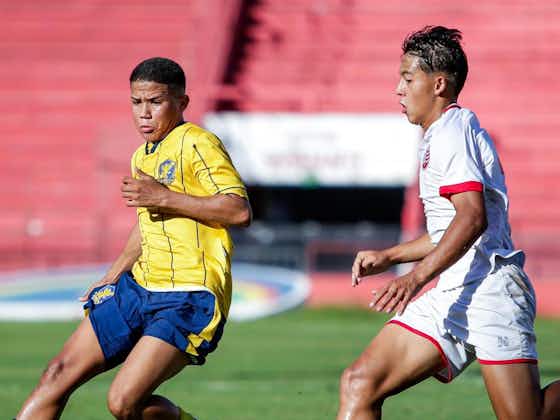 Imagem do artigo:Campeonato Pernambucano Sub-15