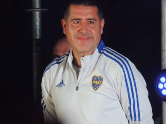 Imagen del artículo:El ex jugador de Boca que cerca de volver a jugador en el fútbol argentino y que ya se mostró con una nueva camiseta