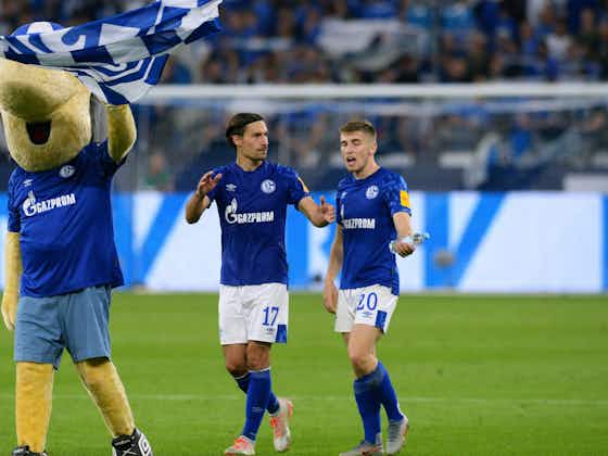 Artikelbild:Stambouli sagte anderen Klubs: "Schalke ist meine Priorität"