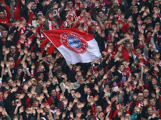 Artikelbild:Europäischer Supercup: So unterstützt der FC Bayern seine Fans