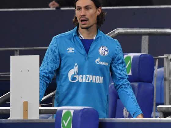 Artikelbild:"Falschmeldung": Schalke dementiert Stambouli-Bericht