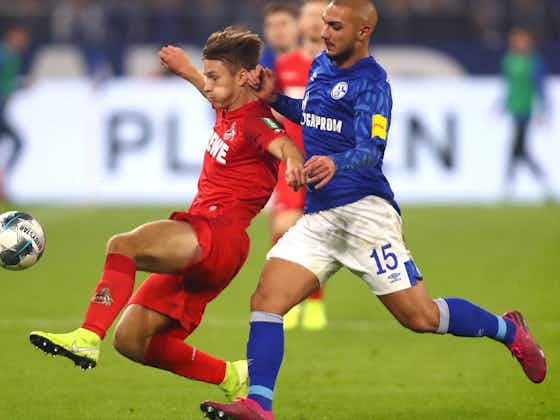 Artikelbild:Krisen bei Schalke und Köln: Matthäus stellt Charakterfrage