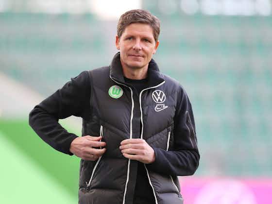 Artikelbild:Medien: Eintracht Frankfurt hofft auf ablösefreie Verpflichtung von Glasner