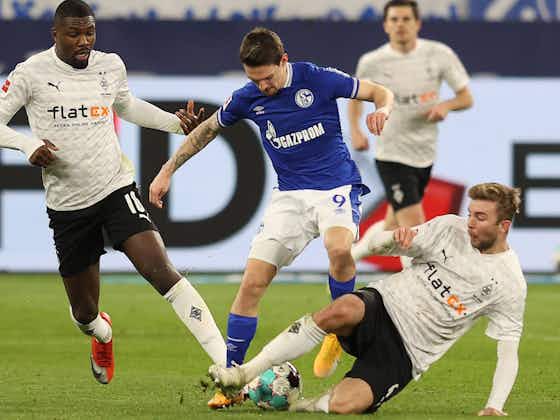 Artikelbild:Medien: Schalke muss bei Raman-Verkauf 2,6 Millionen Euro an Düsseldorf zahlen