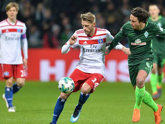 Artikelbild:Hunt vor Nordderby: "Werder familiärer, HSV intensiver"